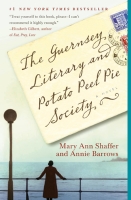 The Guernsey Literary and Potato Peel Pie