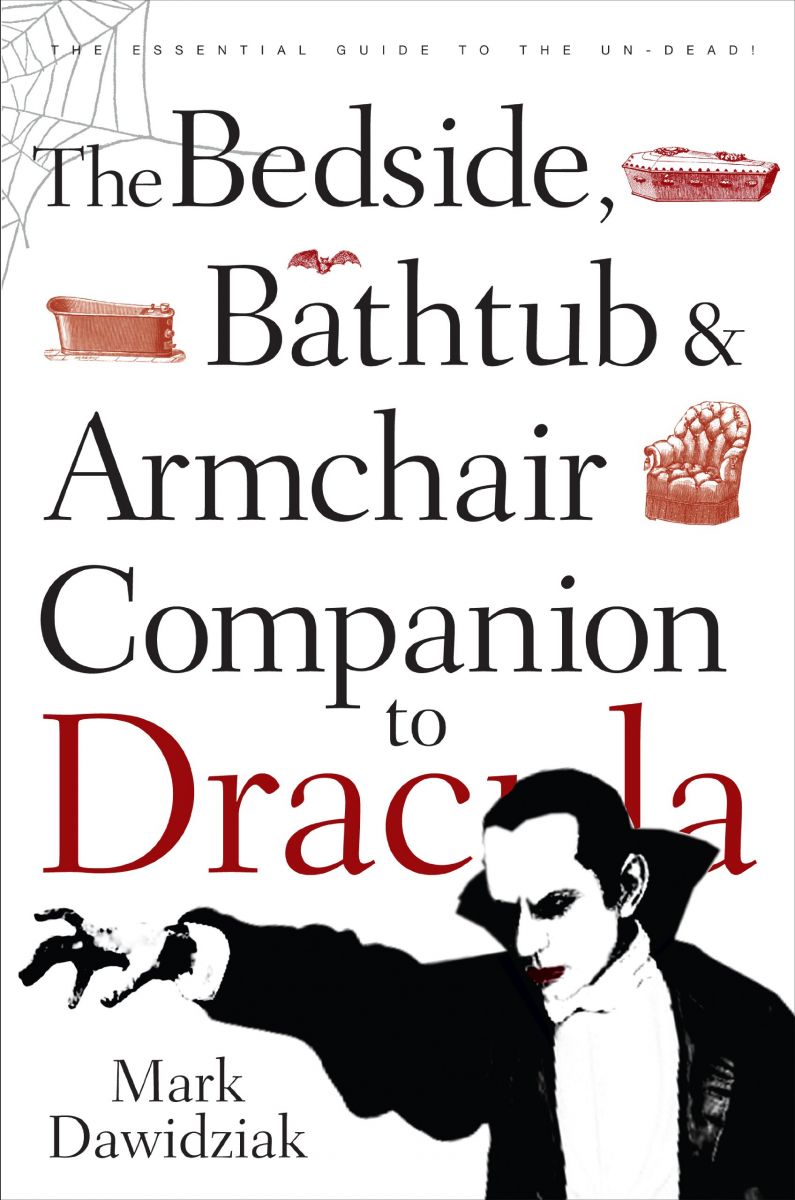 Vampire book