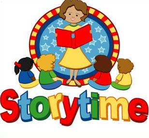 Storytime
